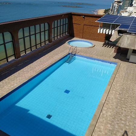 빌라베야 Apartamento Premium Pasargada 613 아파트 외부 사진