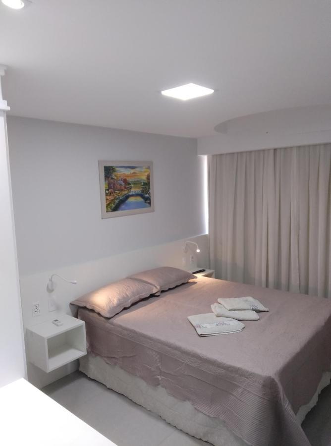 빌라베야 Apartamento Premium Pasargada 613 아파트 외부 사진